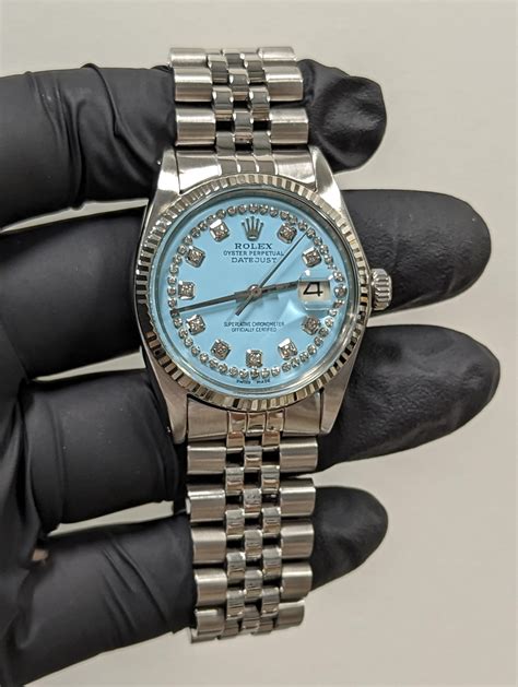 rolex con diamanti costo|rolex datejust italia.